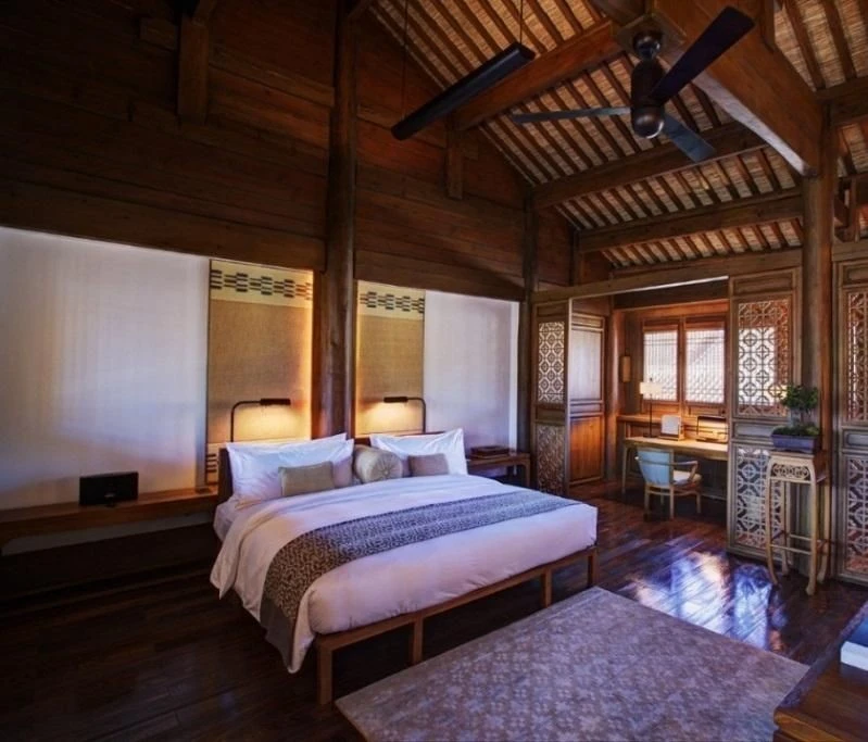 Hotel Ceiling Panel factory