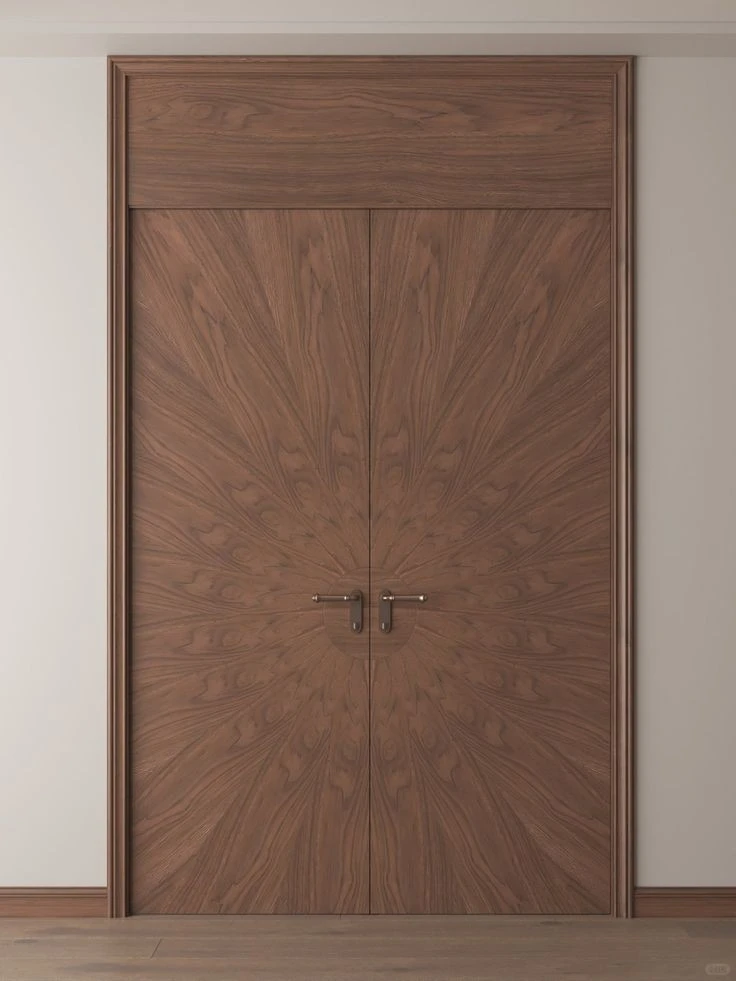 Hotel Fireproof Door best